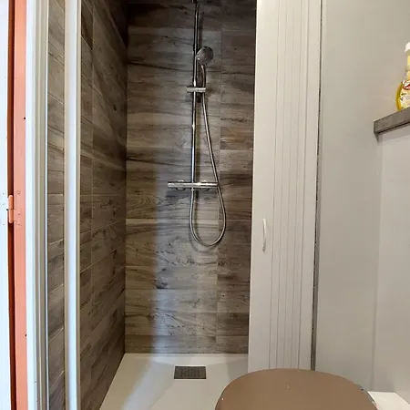 Apartamento Le Madison 1 Châteauroux Exterior foto