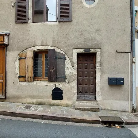 Apartamento Le Madison 1 Châteauroux Exterior foto