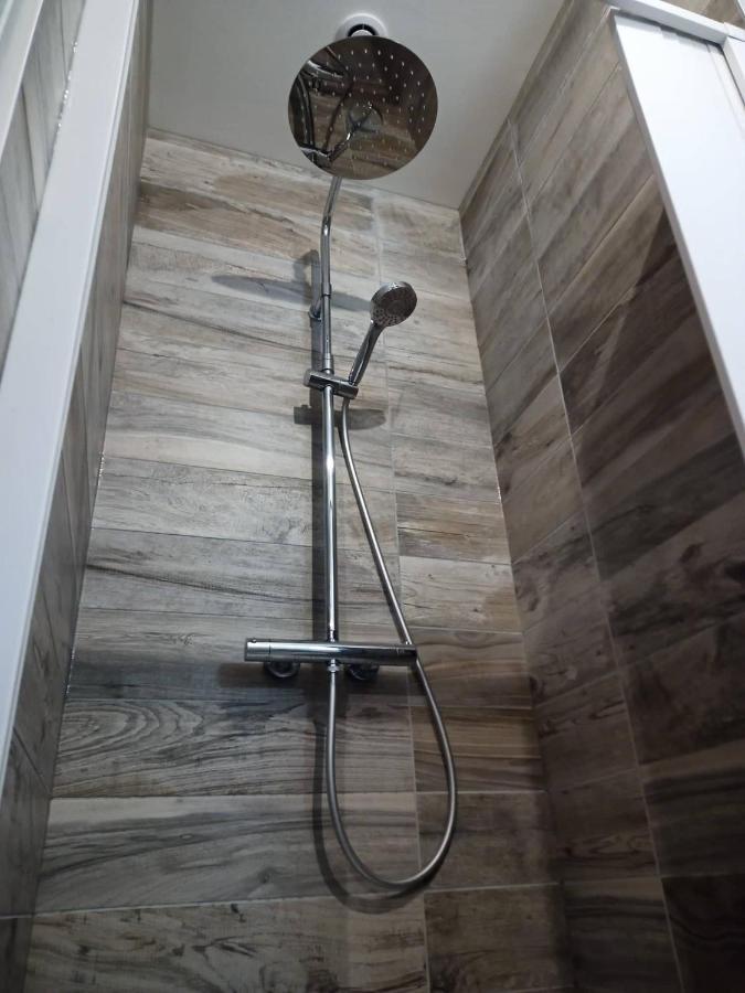 Apartment Le Madison 1
