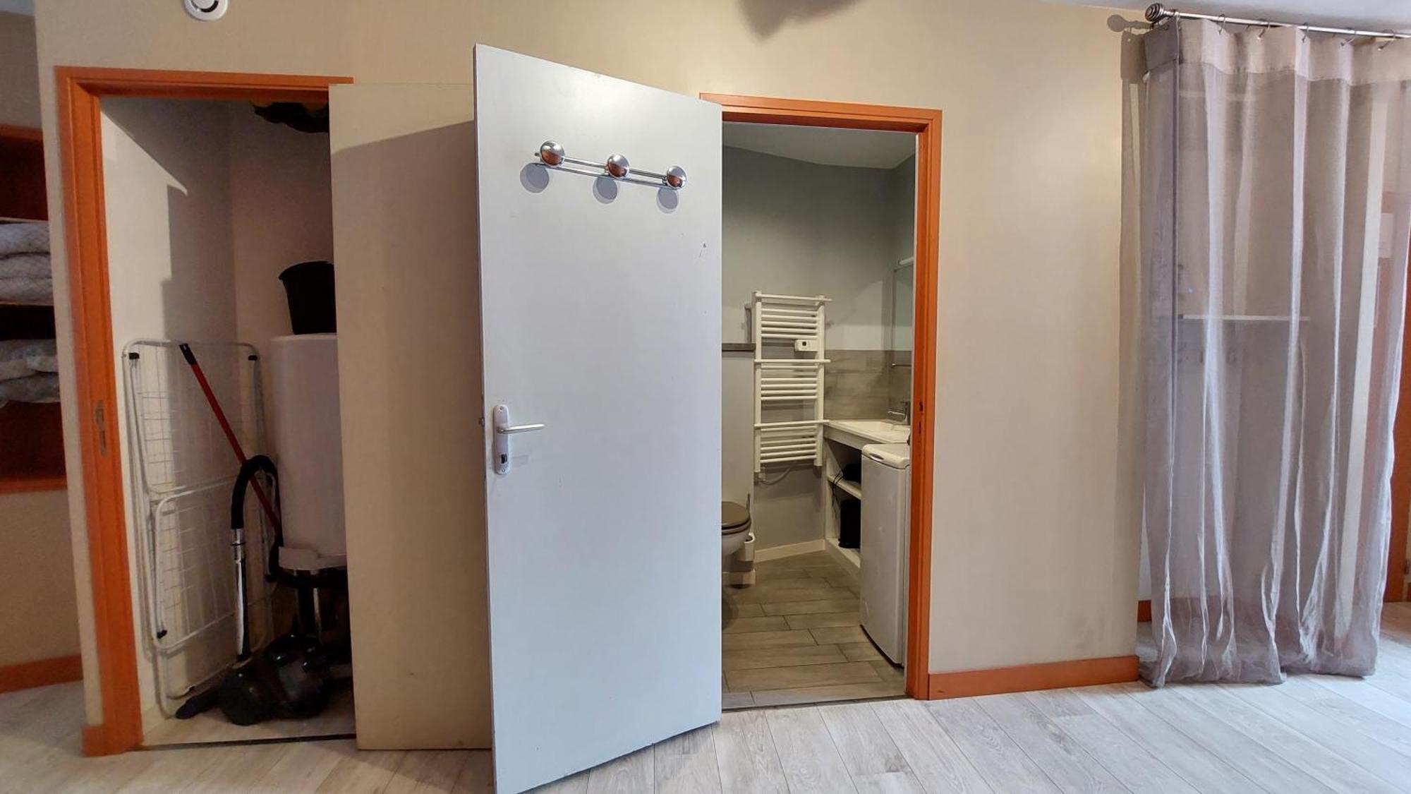 Le Madison 1 Chateauroux