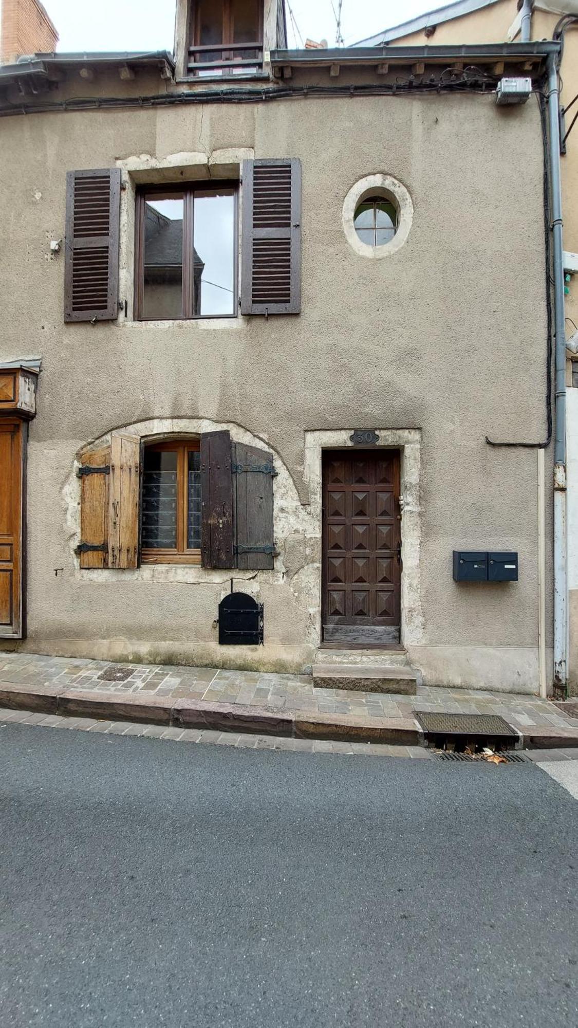 Apartment Le Madison 1 Chateauroux